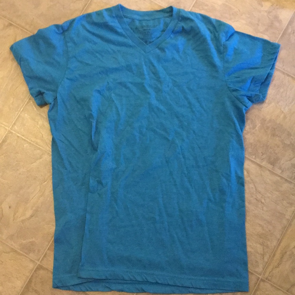 Men’s Tee